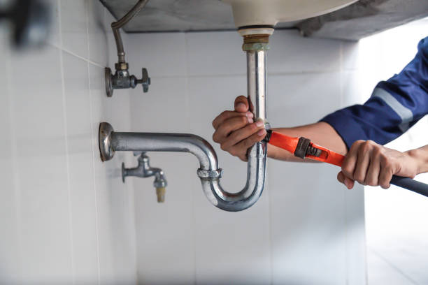 Best Gas Line Repair  in Sparta, WI