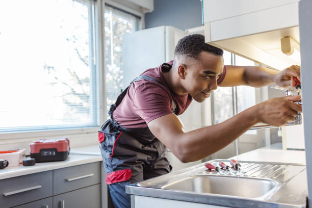 Trusted Sparta, WI Plumbing Experts